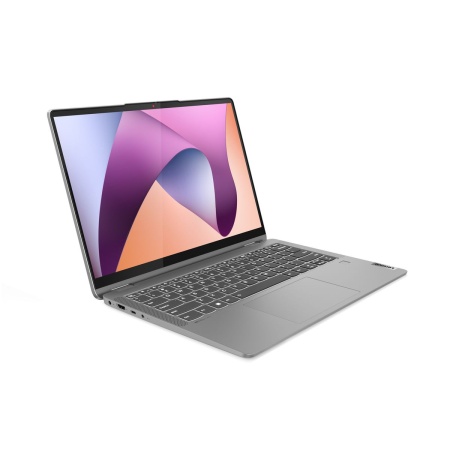 IDEAPAD FLEX 5 RZ7-7730U 16GB 512GB 14TOUCH W11H - immagine 4