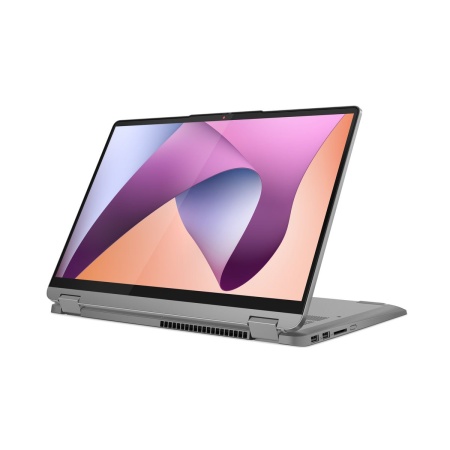 IDEAPAD FLEX 5 RZ7-7730U 16GB 512GB 14TOUCH W11H - immagine 5