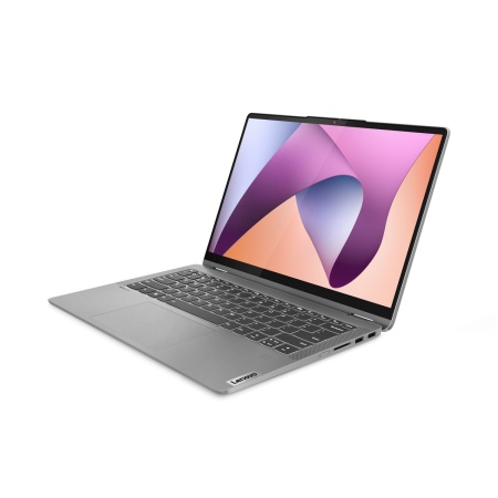 IDEAPAD FLEX 5 RZ7-7730U 16GB 512GB 14TOUCH W11H - immagine 3