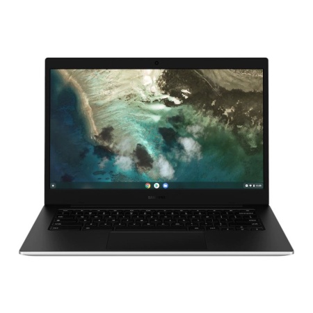 GALAXY C BOOK GO SILVER CEL 8G 128G CHROME OS 14