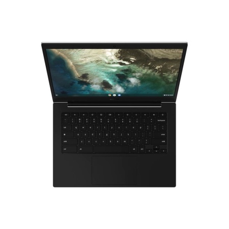 GALAXY C BOOK GO SILVER CEL 8G 128G CHROME OS 14 - immagine 4