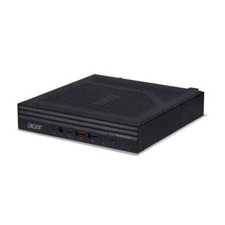 VVN4720GT MINI PC I5-14400T 16GB 512GB SSD WIN11P - immagine 6