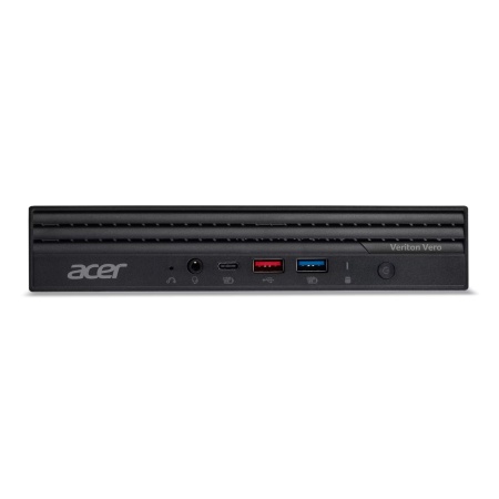 VVN4720GT MINI PC I5-14400T 16GB 512GB SSD WIN11P - immagine 3