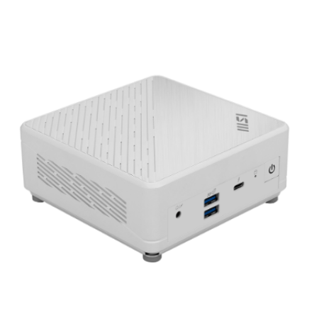CUBI I5-1235U 8GB 512GB SHARED WIN11PRO WHITE