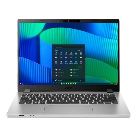 TMP214-56-TCO-599G I5-1334U 16GB 512GB 14 WIN11PRO - immagine 3