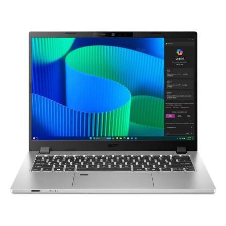 TMP214-56-TCO-599G I5-1334U 16GB 512GB 14 WIN11PRO - immagine 2