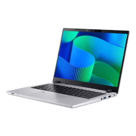 TMP214-56-TCO-599G I5-1334U 16GB 512GB 14 WIN11PRO - immagine 5
