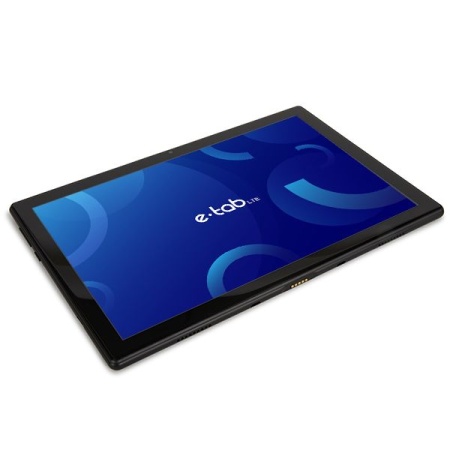 TABLET E-TAB LTE 10.1 4GB 128GB ANDROID 11 - immagine 3