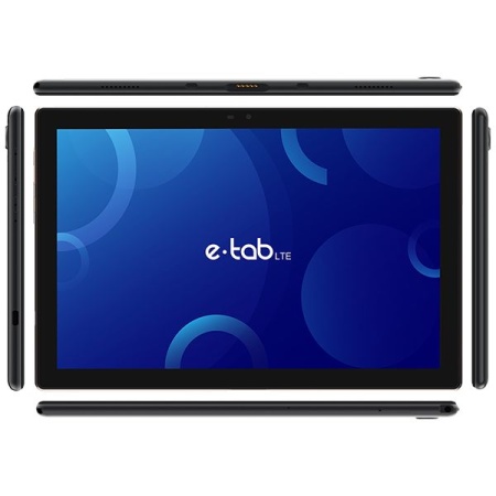 TABLET E-TAB LTE 10.1 4GB 128GB ANDROID 11 - immagine 2