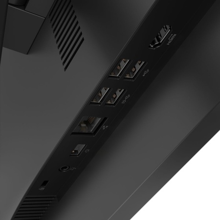 TS V100 AIO N100 8GB 512GB 23.8 W11PRO 1Y ON SITE - immagine 10