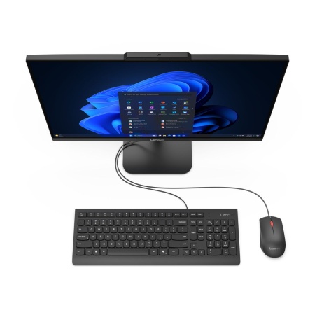 TS V100 AIO N100 8GB 512GB 23.8 W11PRO 1Y ON SITE - immagine 2