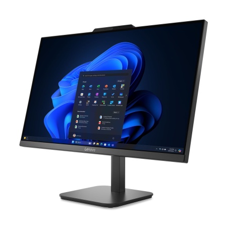 TS V100 AIO N100 8GB 512GB 23.8 W11PRO 1Y ON SITE - immagine 5