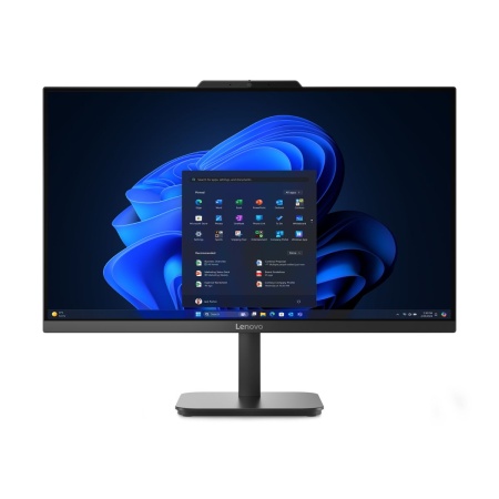 TS V100 AIO N100 8GB 512GB 23.8 W11PRO 1Y ON SITE - immagine 3