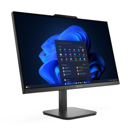 TS V100 AIO N100 8GB 512GB 23.8 W11PRO 1Y ON SITE - immagine 4