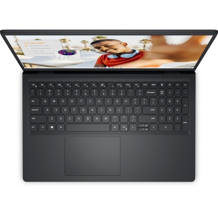 INSPIRON 15/R5-7530U/16GB/512GB/15.6/W11 PRO/1Y - immagine 4