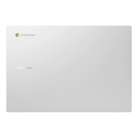 GALAXY C BOOK GO SILVER CEL 8G 64G CHROME OS 14pol - immagine 7