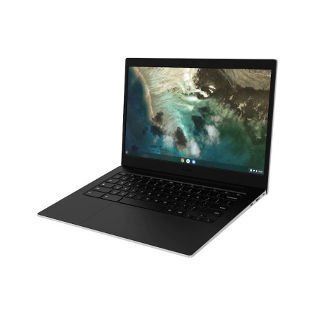 GALAXY C BOOK GO SILVER CEL 8G 64G CHROME OS 14pol - immagine 4