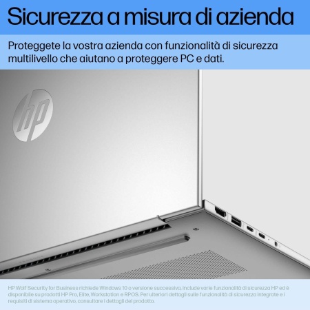 440G11 ULTRA 7-155U 8/512 14 AG WUXGA WIN11P 2YW - immagine 11