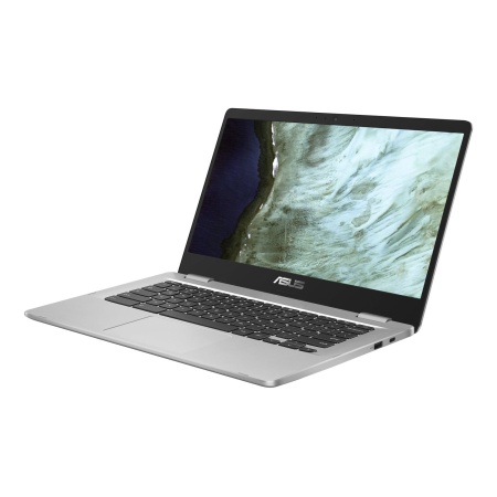NB REF N3350 4GB 64GB 14 CHROME - immagine 4