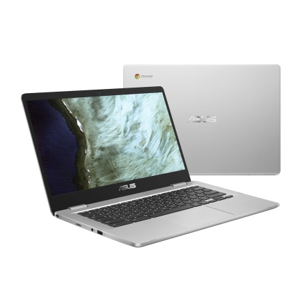 NB REF N3350 4GB 64GB 14 CHROME