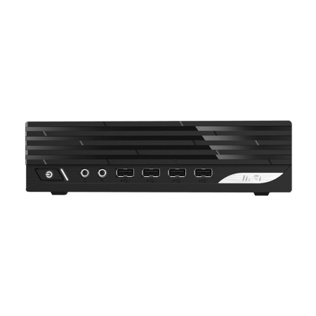 PRO I5-13400 8GB 512 GB W11PRO BLACK - immagine 5
