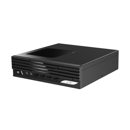 PRO I5-13400 8GB 512 GB W11PRO BLACK - immagine 9