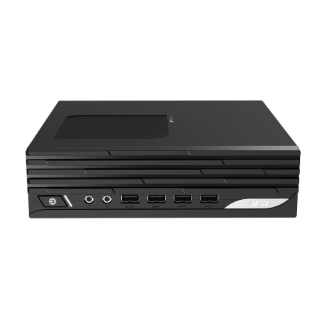 PRO I5-13400 8GB 512 GB W11PRO BLACK - immagine 11