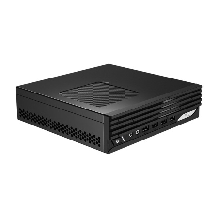 PRO I5-13400 8GB 512 GB W11PRO BLACK - immagine 10
