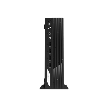 PRO I5-13400 8GB 512 GB W11PRO BLACK - immagine 2