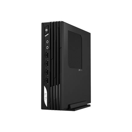 PRO I5-13400 8GB 512 GB W11PRO BLACK - immagine 3