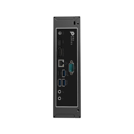 PRO I5-13400 8GB 512 GB W11PRO BLACK - immagine 6