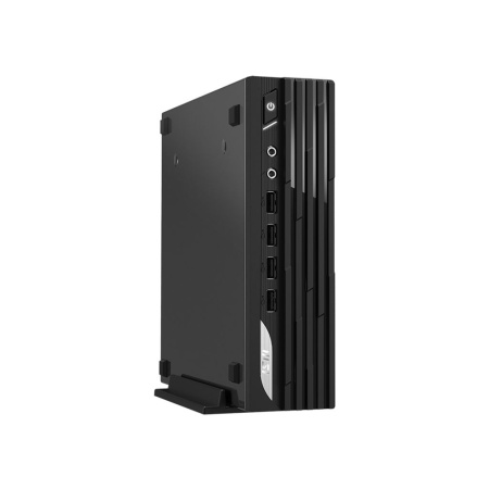 PRO I5-13400 8GB 512 GB W11PRO BLACK - immagine 4