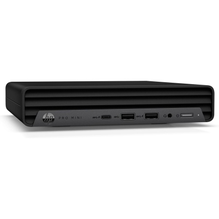 400G9 DM I3-13100T 16/512  WI-FI 6 W11P 2YW - immagine 3
