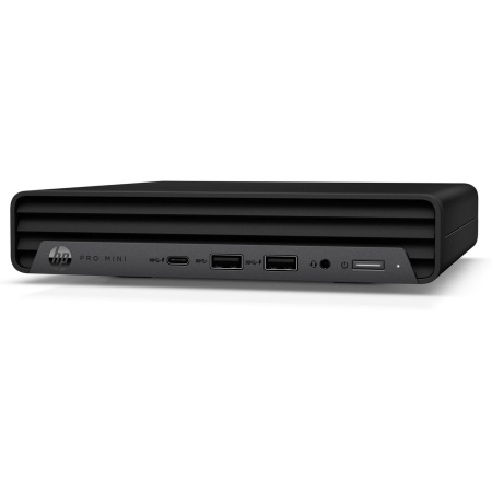 400G9 DM I3-13100T 16/512  WI-FI 6 W11P 2YW - immagine 2