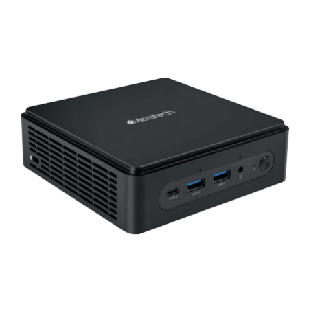 MINI PC I5-1335U/8GB/256SSD/WIN11PRO