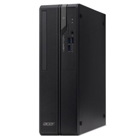 VX2720G SFF I5-12400 8GB 256GB SSD WIN 11 PRO - immagine 3