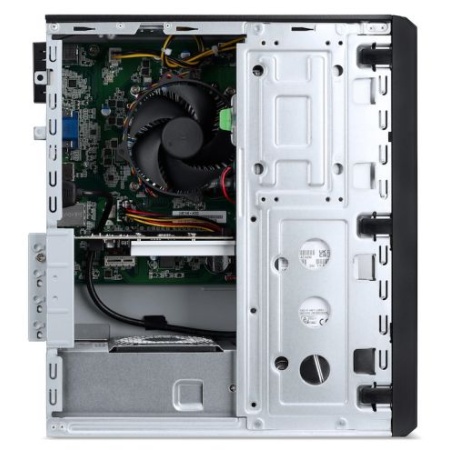 VX2720G SFF I5-12400 8GB 256GB SSD WIN 11 PRO - immagine 4