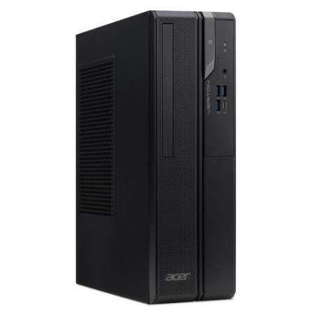 VX2720G SFF I5-12400 8GB 256GB SSD WIN 11 PRO - immagine 6