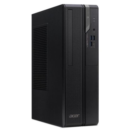 VX2720G SFF I5-12400 8GB 256GB SSD WIN 11 PRO - immagine 2