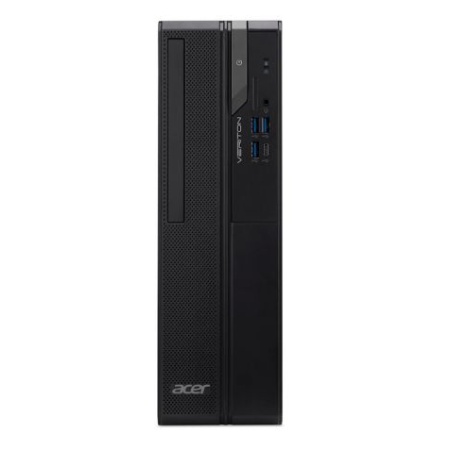 VX2720G SFF I5-12400 8GB 256GB SSD WIN 11 PRO - immagine 5