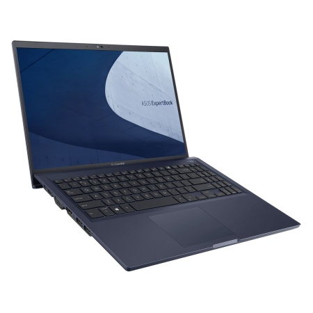 NB REF I7-1255U 16GB 512SSD 15,6 WIN 11 PRO - immagine 9