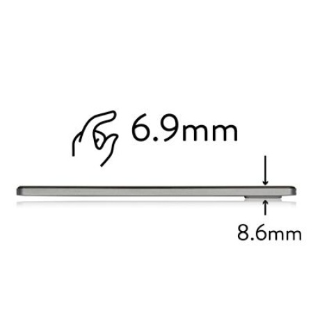 TABLET 10.1  AND. 11 4CORE 2GB/32GB WIFI-BT - immagine 6