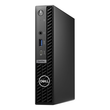 OPTIPLEX MICRO 7020/I5-12500T/16GB/512GB/W11PRO/1Y - immagine 2