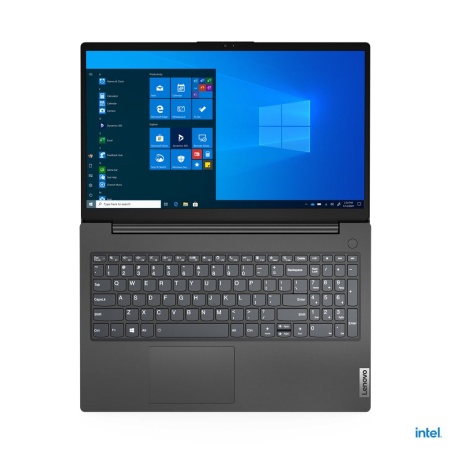 TS V15 CEL N4500 8GB 256GB SSD 15.6FHD DOS 1YDEPOT - immagine 10