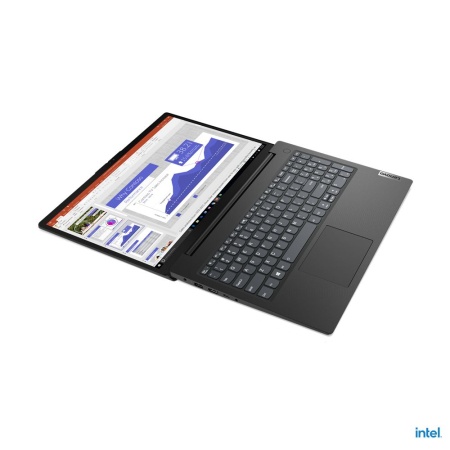 TS V15 CEL N4500 8GB 256GB SSD 15.6FHD DOS 1YDEPOT - immagine 11