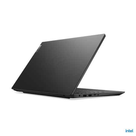 TS V15 CEL N4500 8GB 256GB SSD 15.6FHD DOS 1YDEPOT - immagine 4
