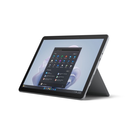 SURFACE GO 4 N200 8GB 128SSD W11P PLATINO WIFI