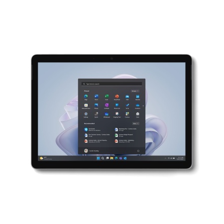 SURFACE GO 4 N200 8GB 128SSD W11P PLATINO WIFI - immagine 2