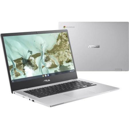 NB REF N3350 4GB 64GB 14 CHROME - immagine 6