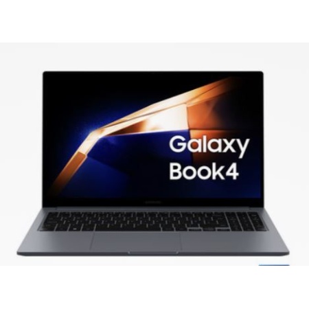 Galaxy Book4 N-1 15.6 i5-1335 16GB 512GB Gr Win11p